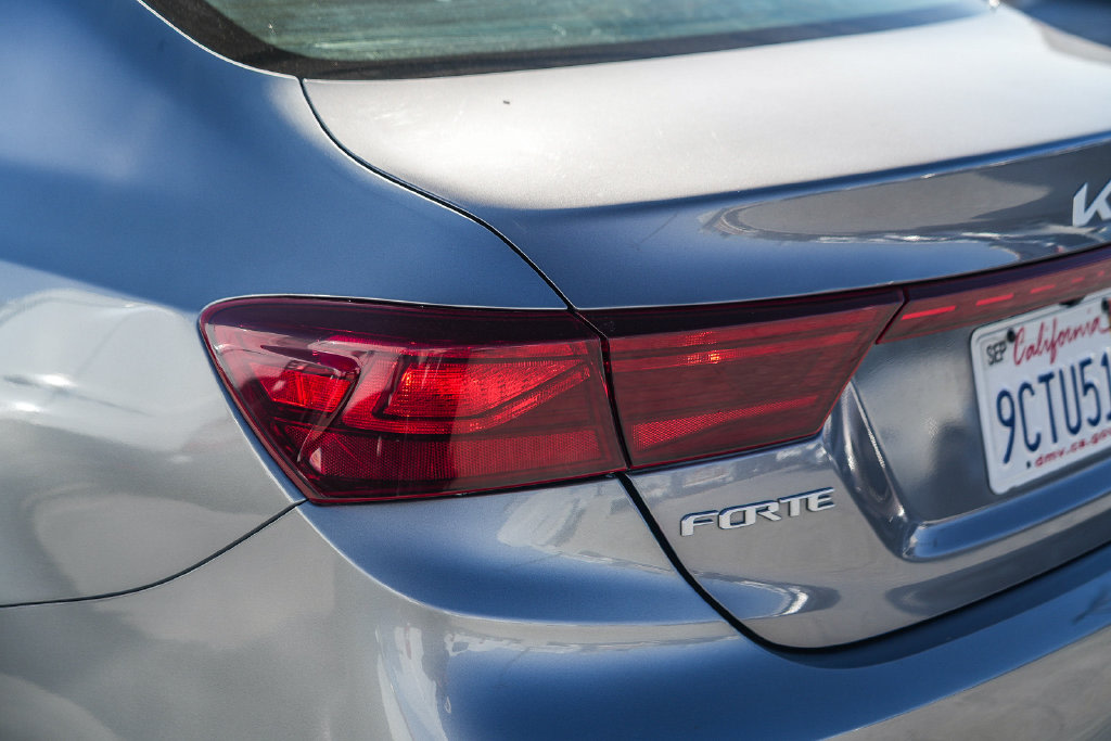 Thumbnail: 2023 Kia Forte - 14