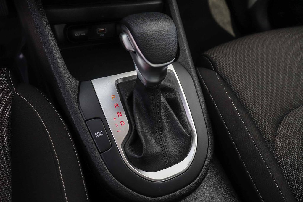 Thumbnail: 2024 Kia Forte - 14