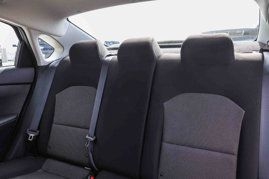 Thumbnail: 2024 Kia Forte - 12