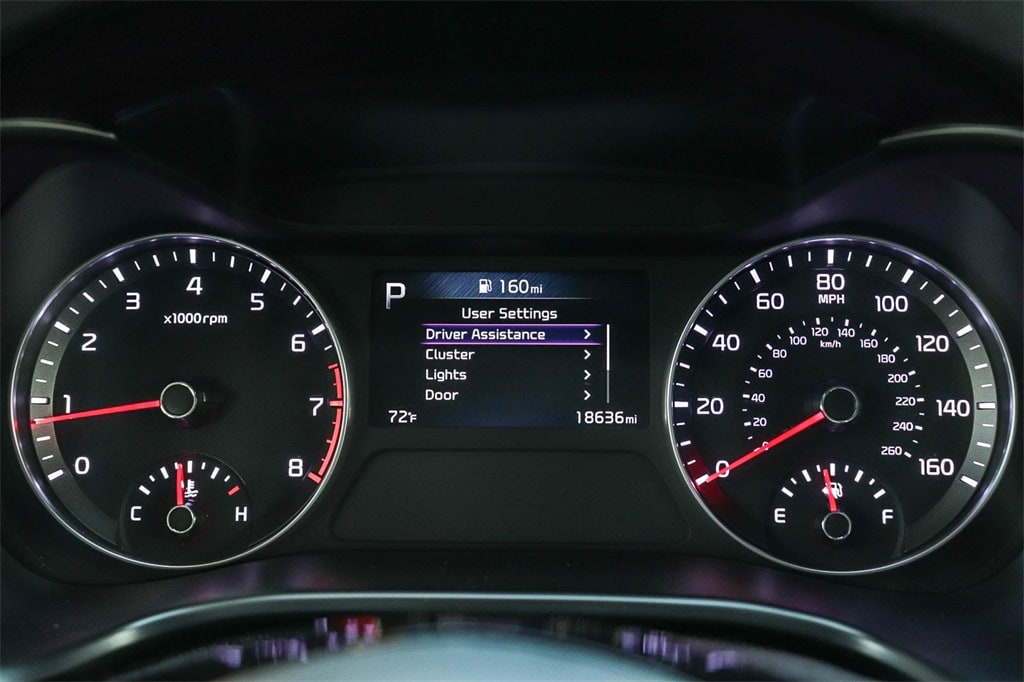 Thumbnail: 2023 Kia Forte - 16