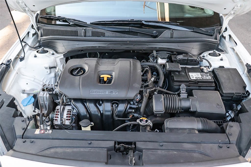 Thumbnail: 2023 Kia Forte - 8