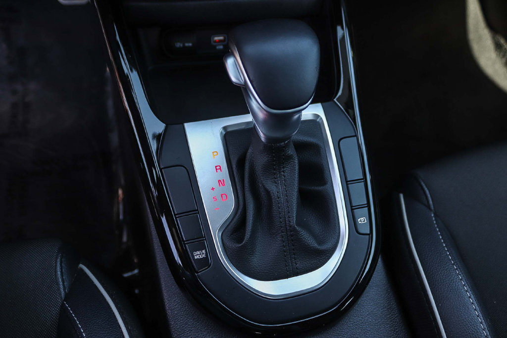 Thumbnail: 2022 Kia Forte - 14
