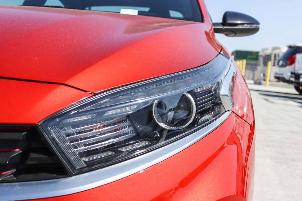 Thumbnail: 2022 Kia Forte - 19