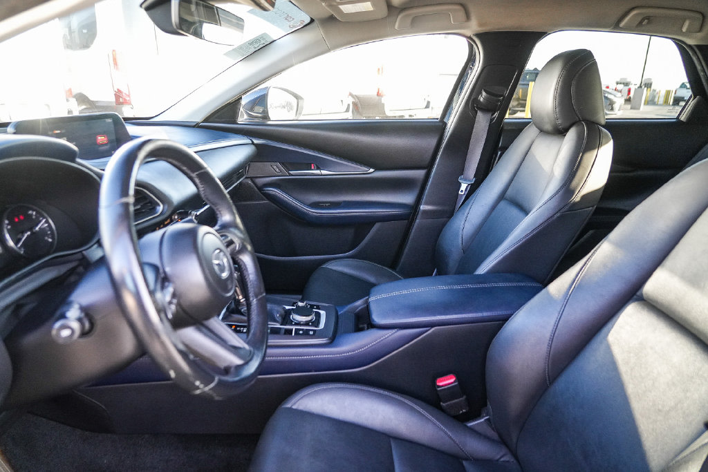 Thumbnail: 2021 Mazda CX-30 - 10