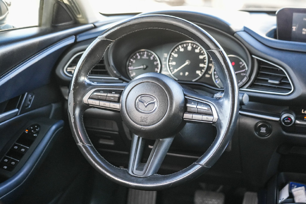 Thumbnail: 2021 Mazda CX-30 - 12