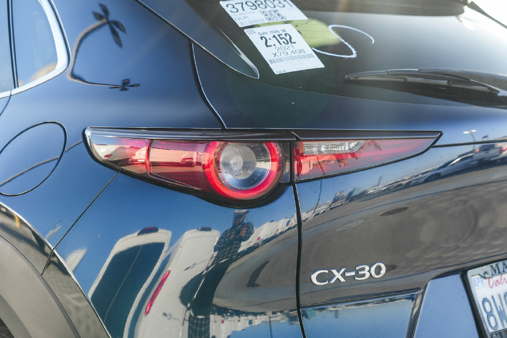 Thumbnail: 2021 Mazda CX-30 - 19