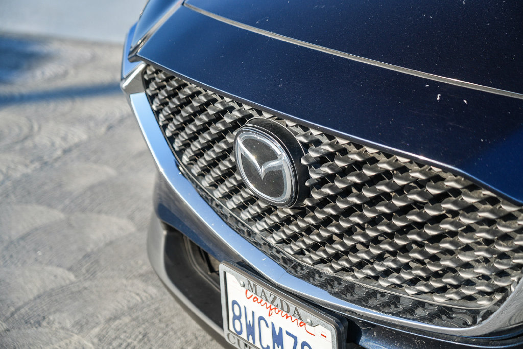 Thumbnail: 2021 Mazda CX-30 - 6