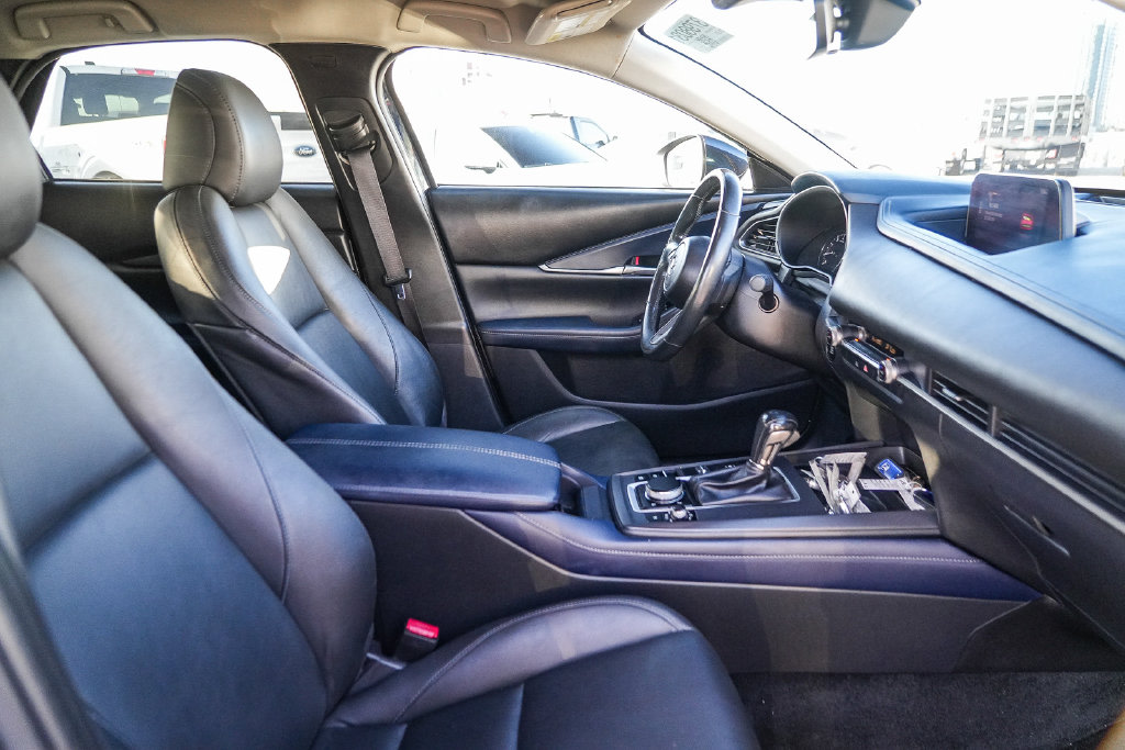 Thumbnail: 2021 Mazda CX-30 - 9