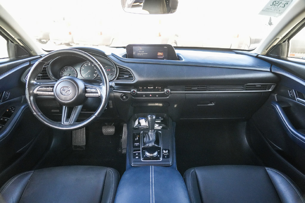 Thumbnail: 2021 Mazda CX-30 - 2