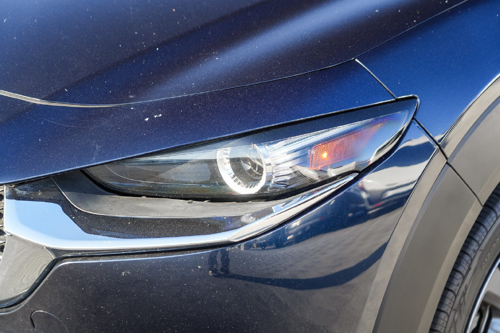Thumbnail: 2021 Mazda CX-30 - 16