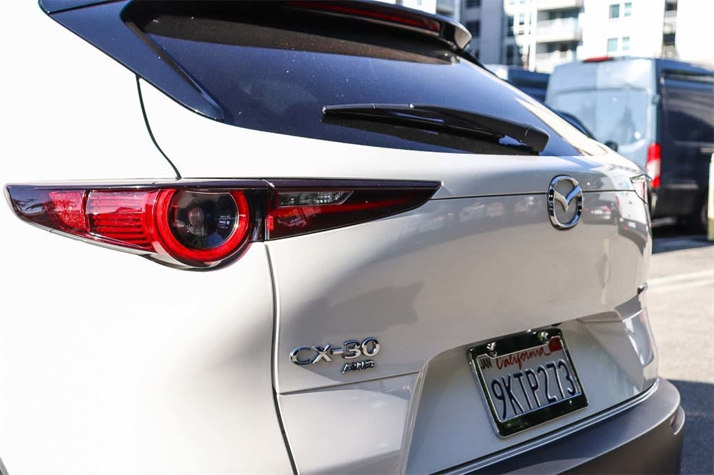 Thumbnail: 2024 Mazda CX-30 - 6
