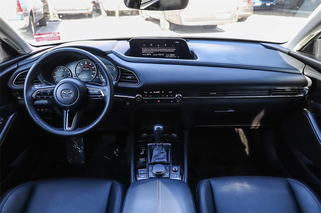 Thumbnail: 2024 Mazda CX-30 - 2