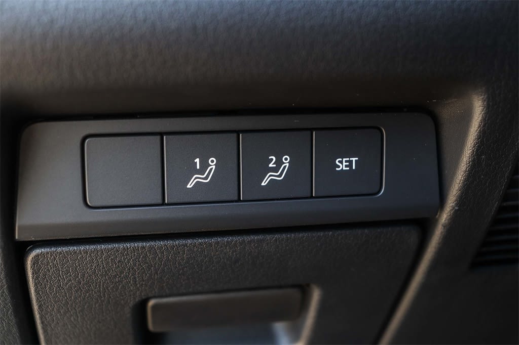 Thumbnail: 2024 Mazda CX-30 - 27