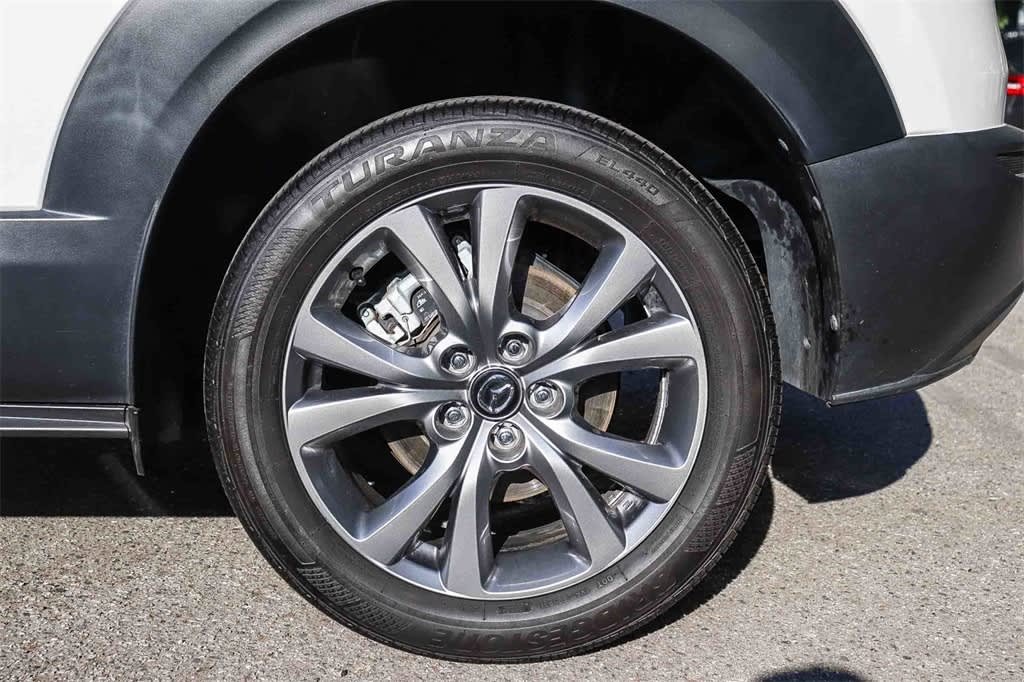 Thumbnail: 2024 Mazda CX-30 - 7