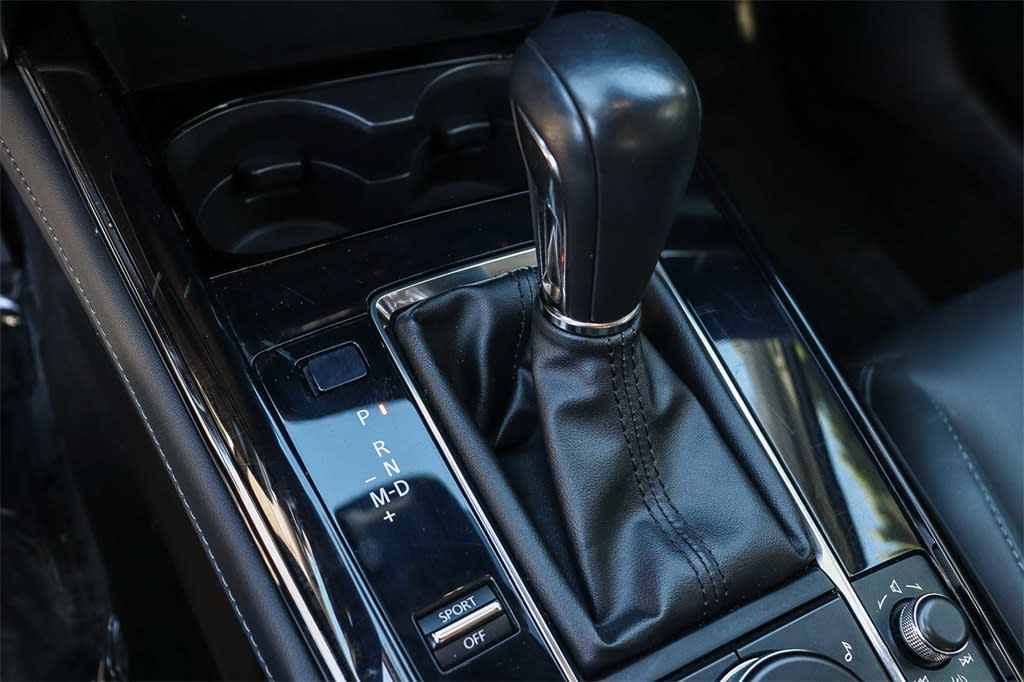 Thumbnail: 2024 Mazda CX-30 - 15