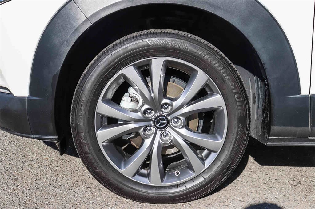 Thumbnail: 2024 Mazda CX-30 - 23