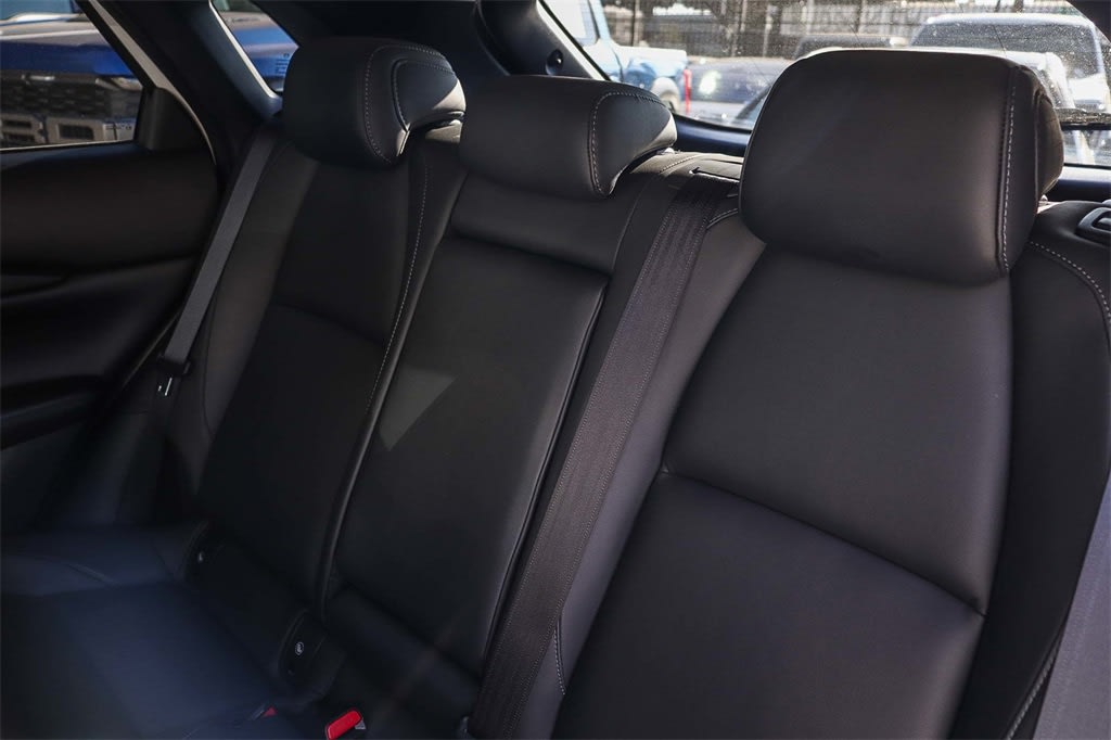 Thumbnail: 2024 Mazda CX-30 - 12