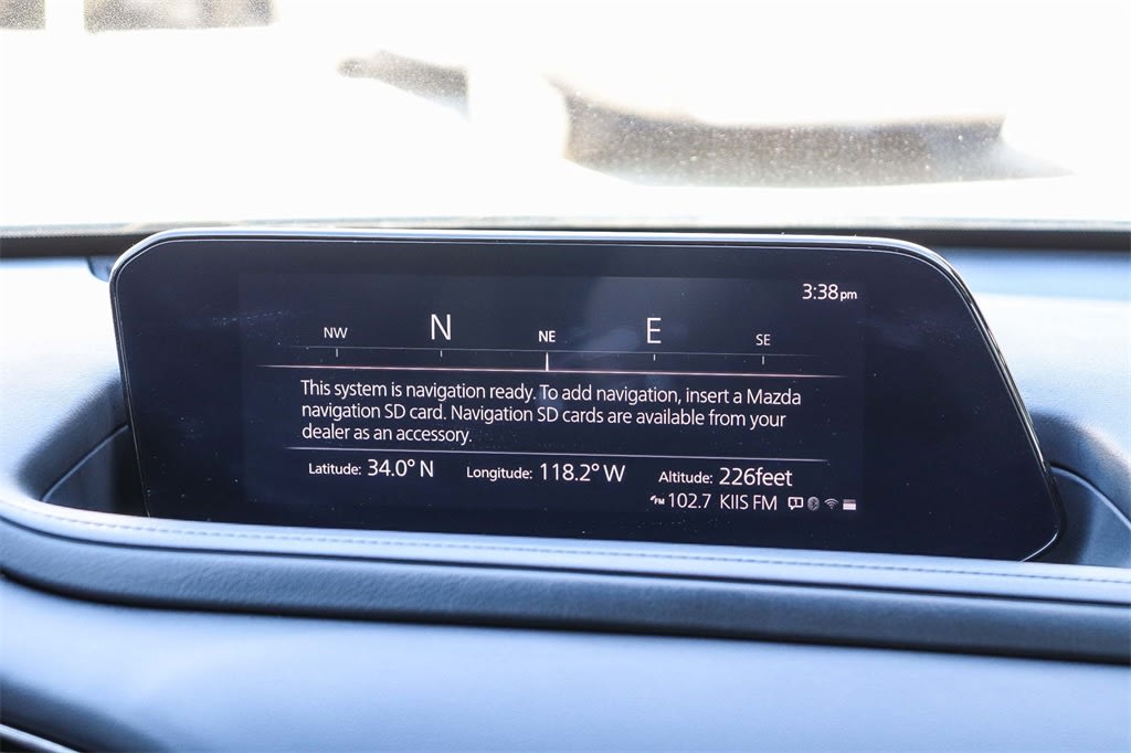 Thumbnail: 2024 Mazda CX-30 - 14