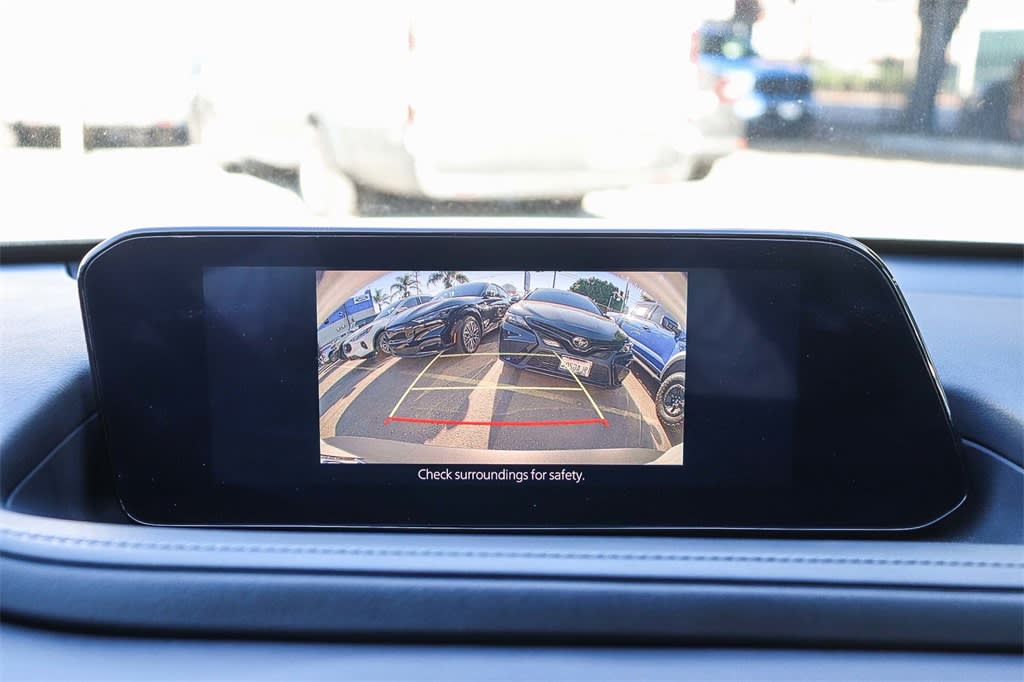 Thumbnail: 2024 Mazda CX-30 - 29