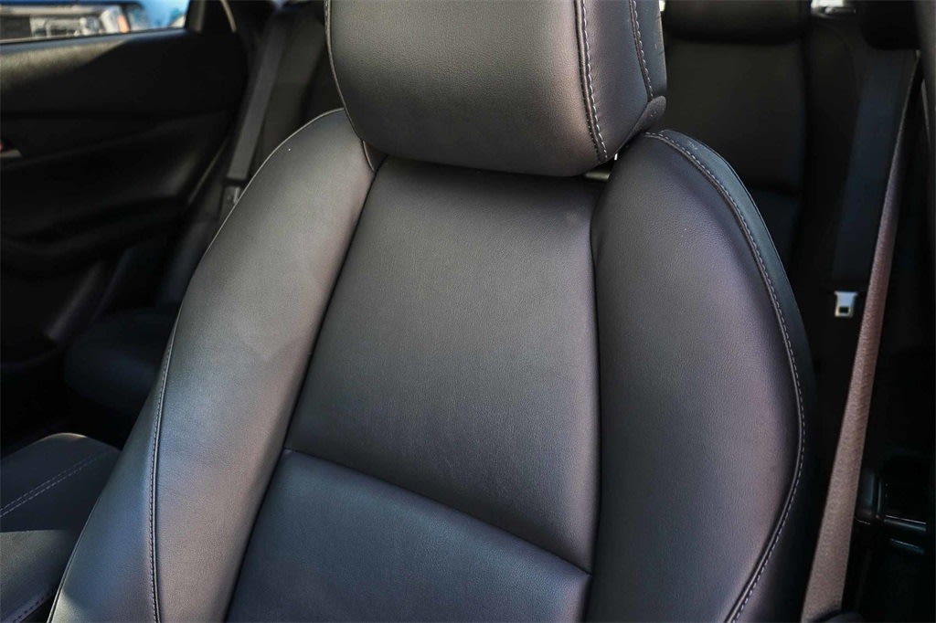 Thumbnail: 2024 Mazda CX-30 - 31