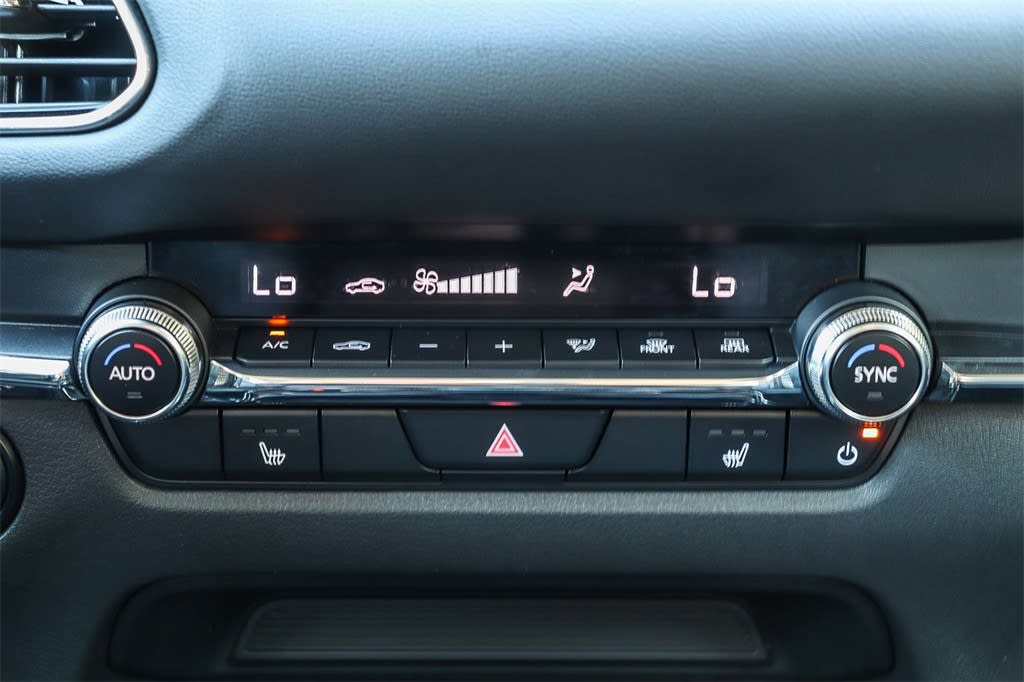 Thumbnail: 2024 Mazda CX-30 - 24