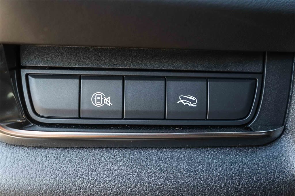 Thumbnail: 2024 Mazda CX-30 - 28