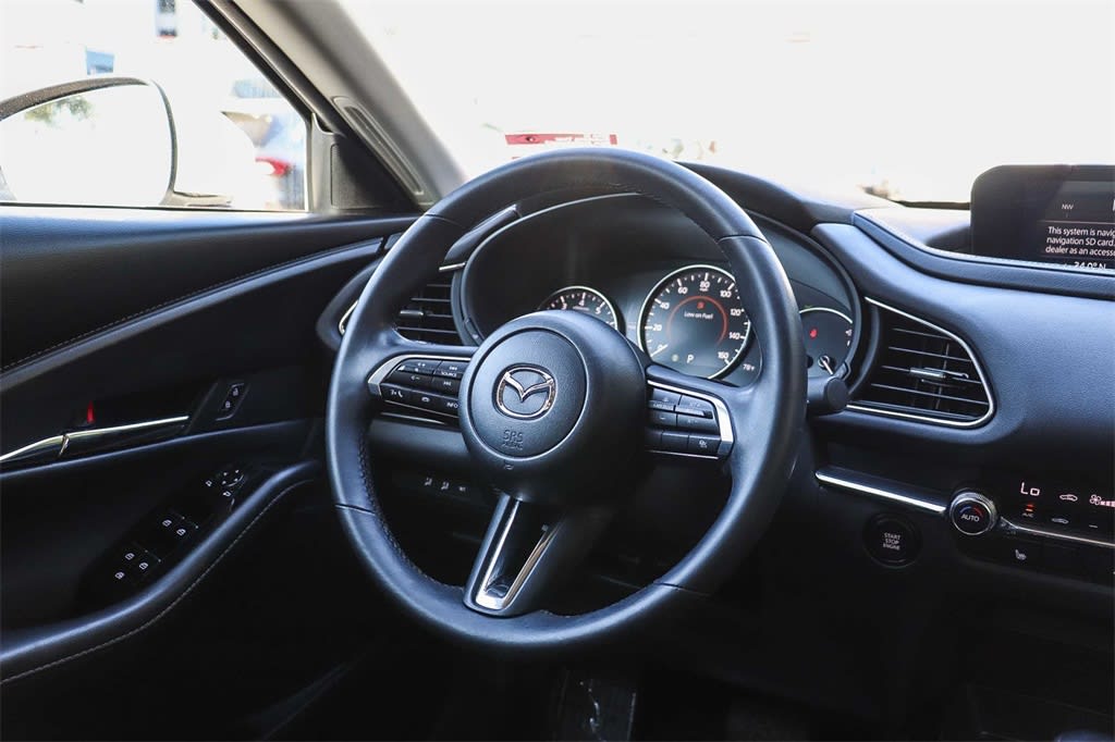 Thumbnail: 2024 Mazda CX-30 - 13