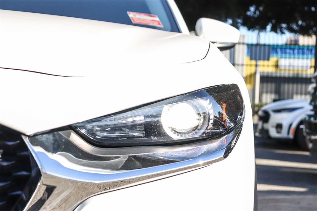 Thumbnail: 2024 Mazda CX-30 - 21