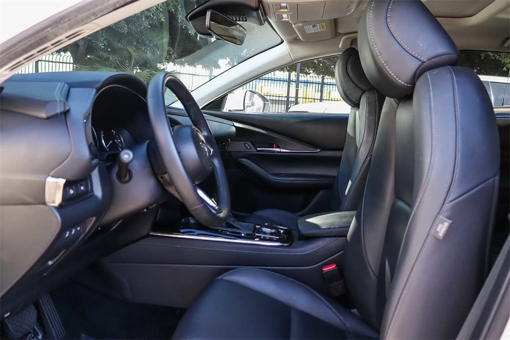 Thumbnail: 2024 Mazda CX-30 - 11