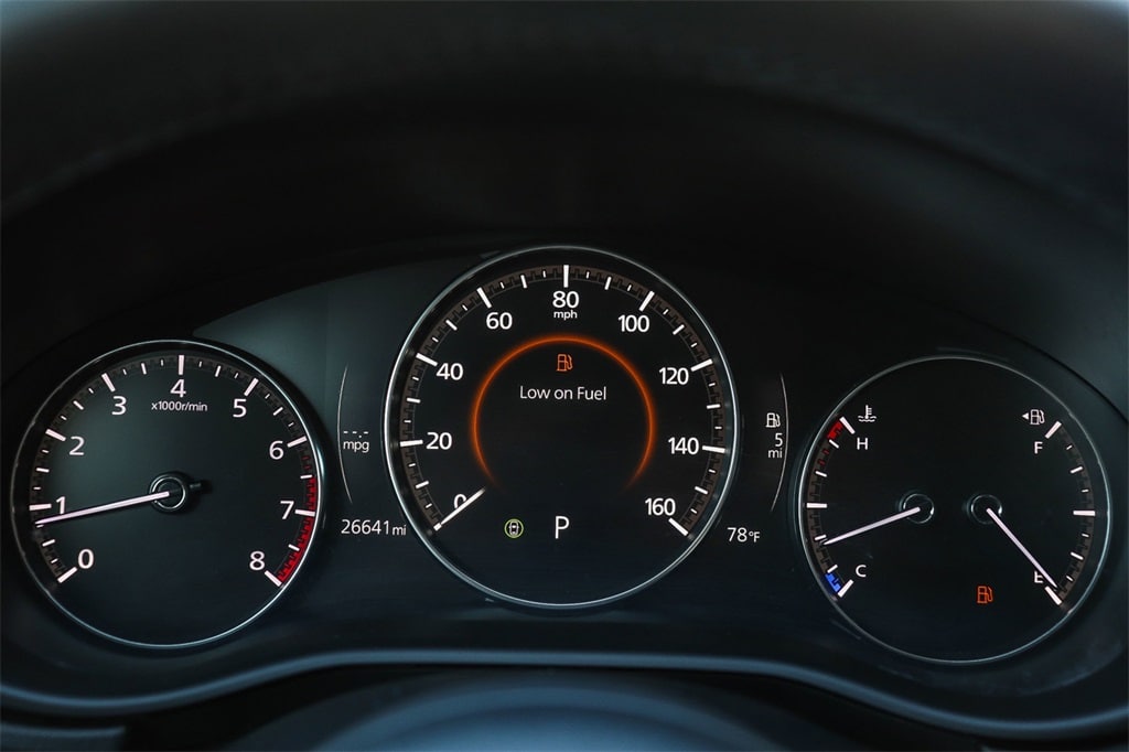 Thumbnail: 2024 Mazda CX-30 - 16