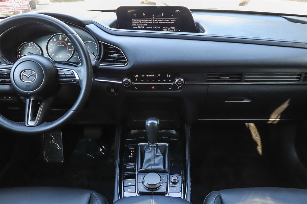 Thumbnail: 2024 Mazda CX-30 - 9