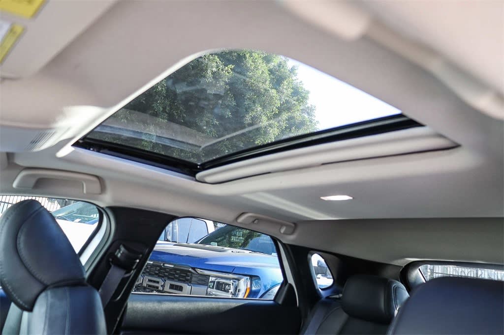 Thumbnail: 2024 Mazda CX-30 - 30