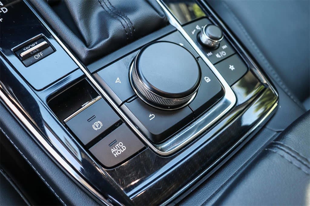 Thumbnail: 2024 Mazda CX-30 - 18