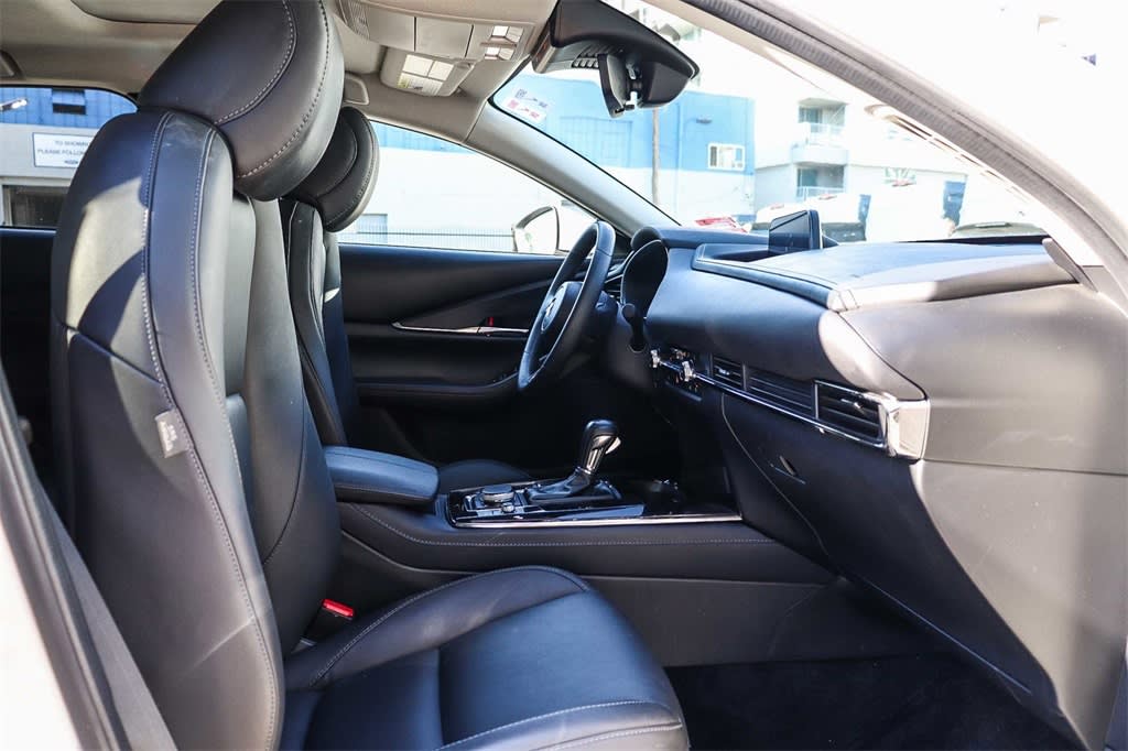 Thumbnail: 2024 Mazda CX-30 - 10