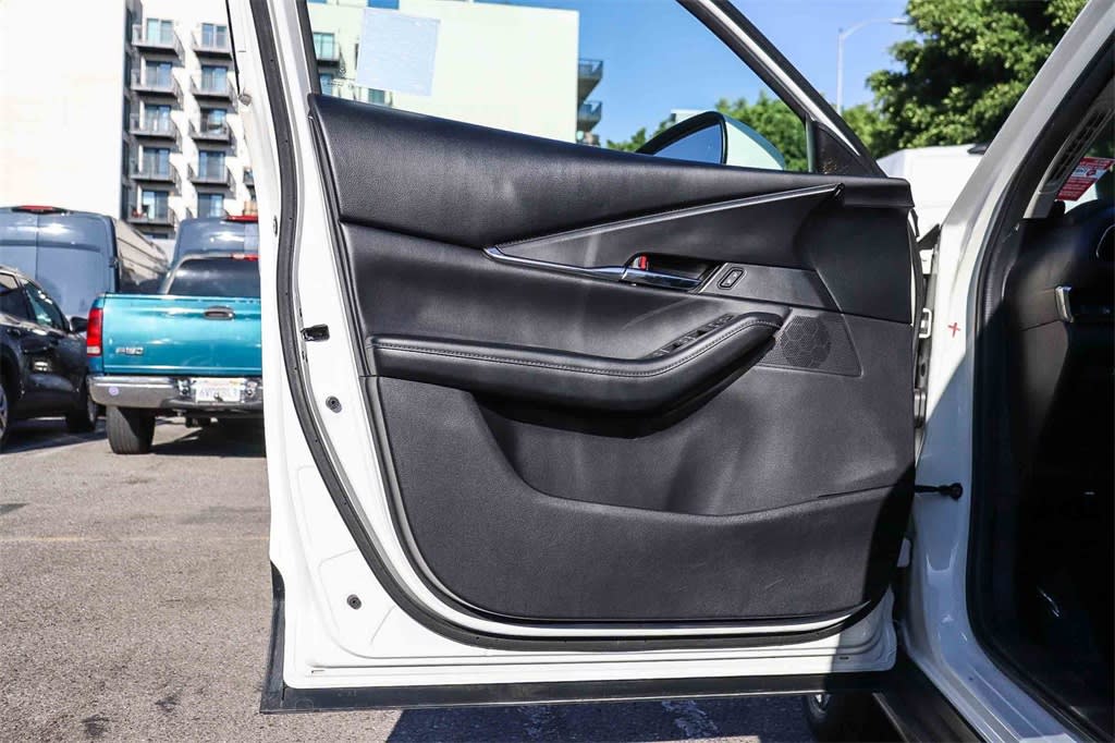 Thumbnail: 2024 Mazda CX-30 - 26