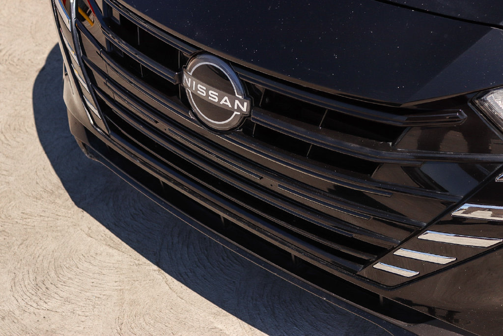 Thumbnail: 2025 Nissan Versa - 6