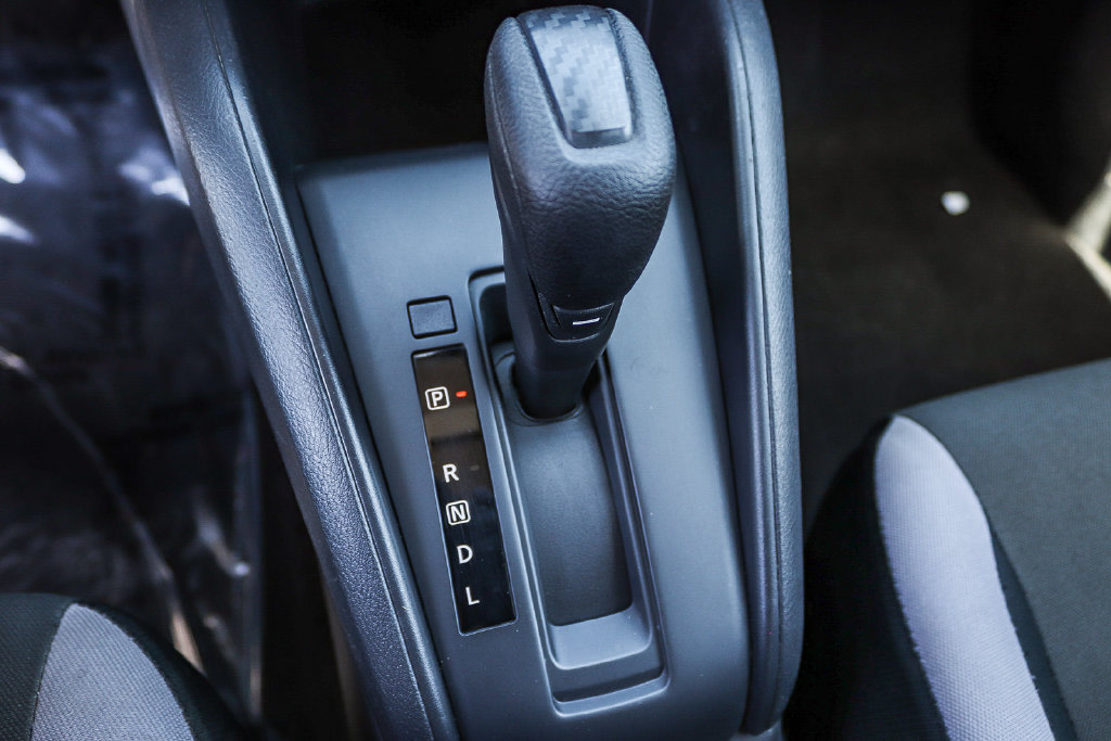 Thumbnail: 2025 Nissan Versa - 14