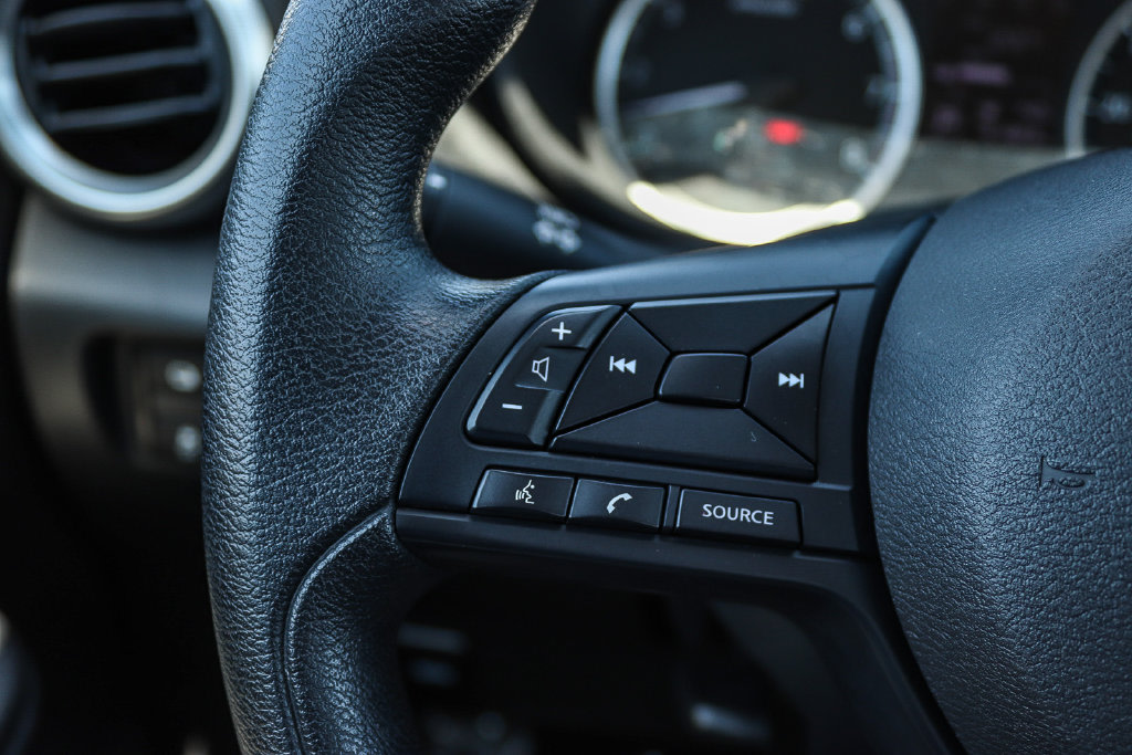 Thumbnail: 2025 Nissan Versa - 25