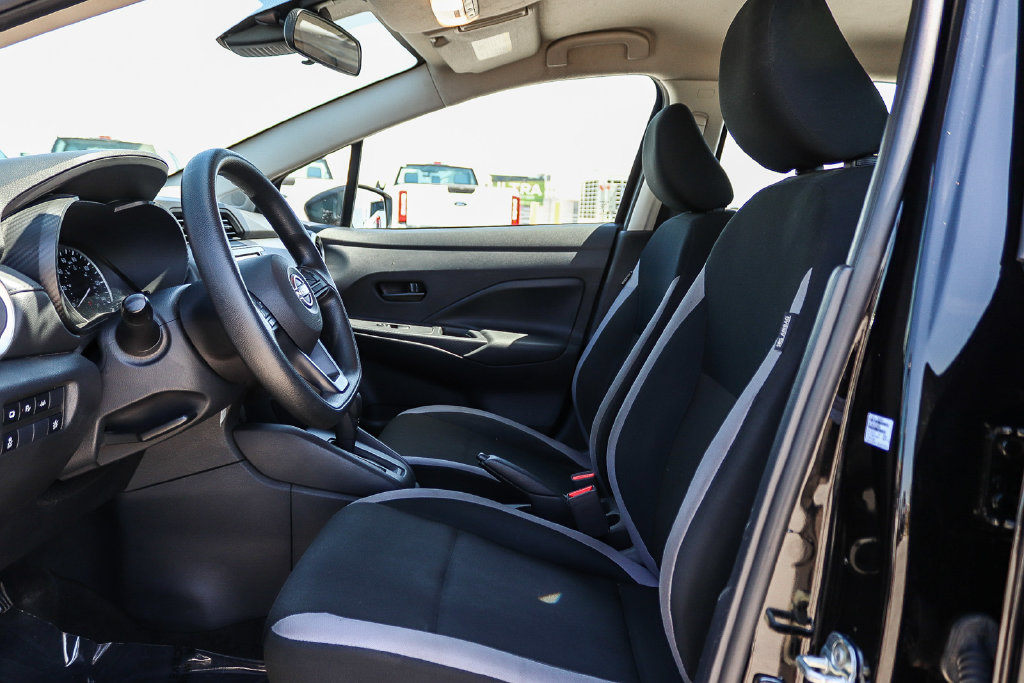 Thumbnail: 2025 Nissan Versa - 11