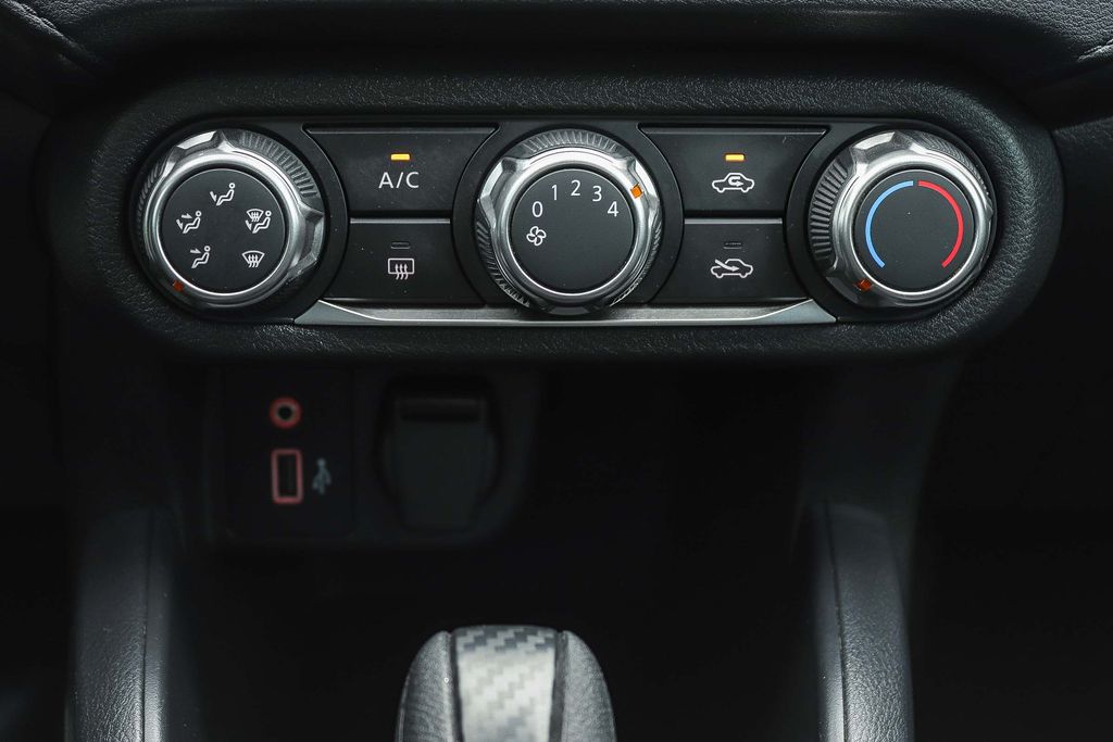 Thumbnail: 2025 Nissan Versa - 22