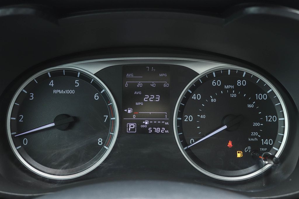 Thumbnail: 2025 Nissan Versa - 15