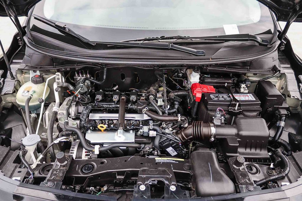 Thumbnail: 2025 Nissan Versa - 8