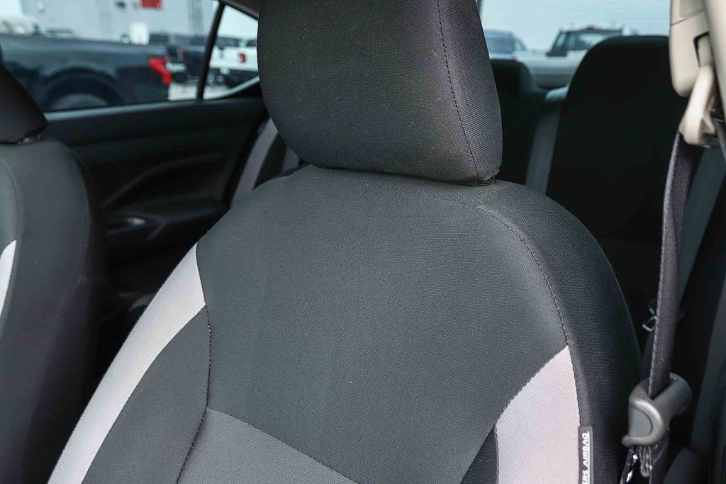Thumbnail: 2025 Nissan Versa - 28