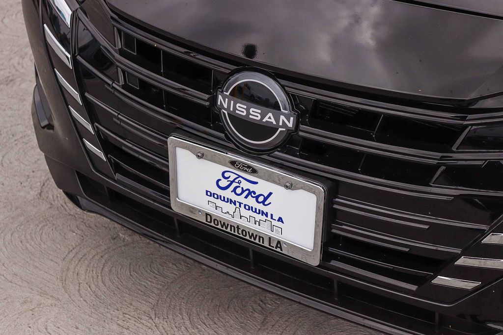 Thumbnail: 2025 Nissan Versa - 6
