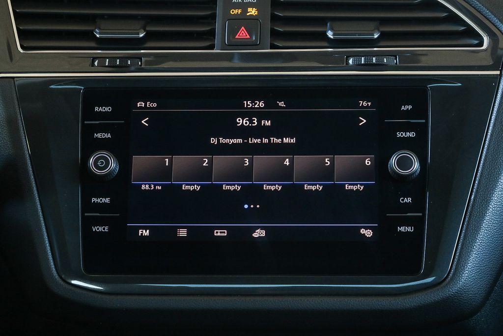 Thumbnail: 2019 Volkswagen Tiguan - 13