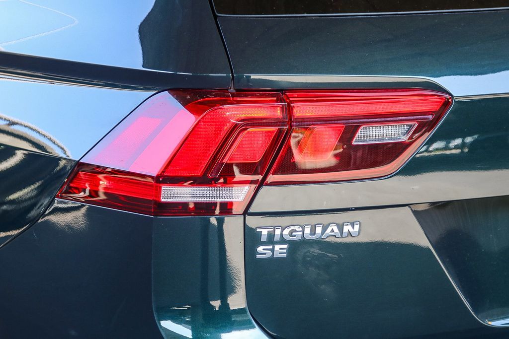 Thumbnail: 2019 Volkswagen Tiguan - 23