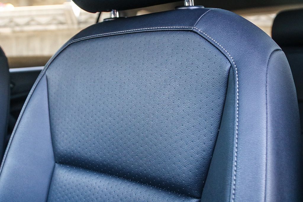 Thumbnail: 2019 Volkswagen Tiguan - 30