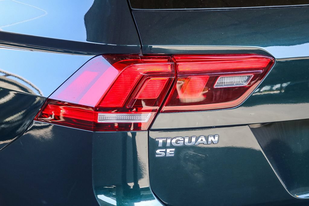 Thumbnail: 2019 Volkswagen Tiguan - 30