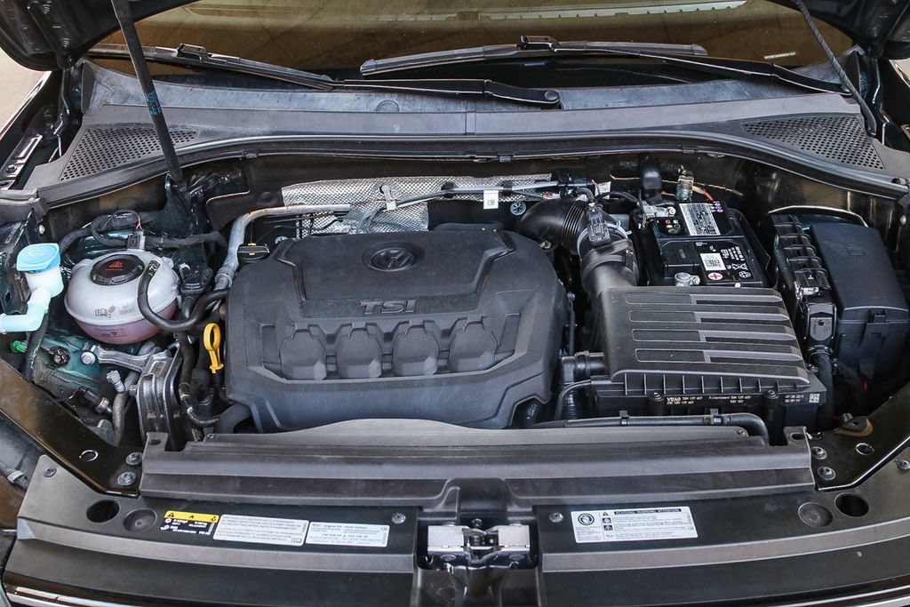 Thumbnail: 2019 Volkswagen Tiguan - 51