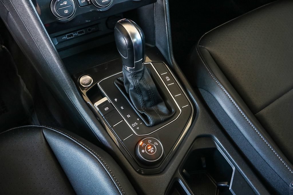 Thumbnail: 2019 Volkswagen Tiguan - 14